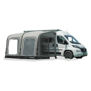Westfield Quest Mars Motorhome Air Inflatable Awning Single Point Inflation Quest - Dynamic Drive