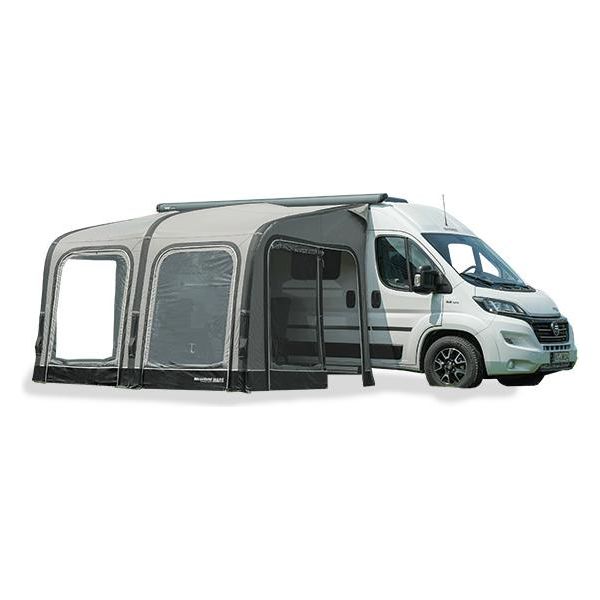 Westfield Quest Mars Motorhome Air Inflatable Awning Single Point Inflation Quest - Dynamic Drive