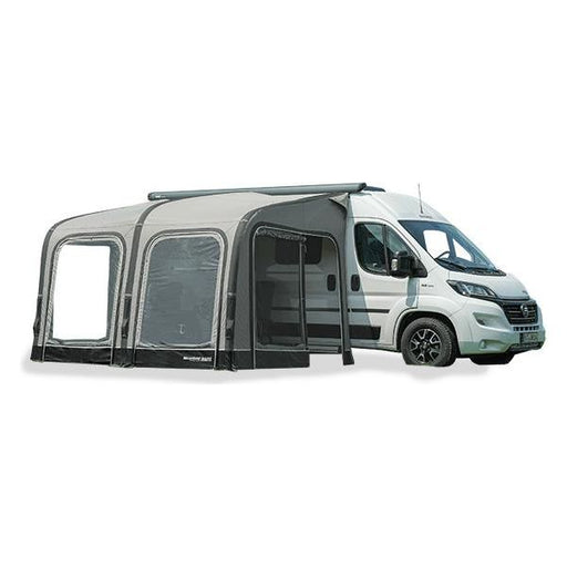 Westfield Quest Mars Motorhome Air Inflatable Awning Single Point Inflation Quest - Dynamic Drive