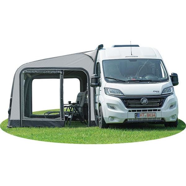 Westfield Quest Mars Motorhome Air Inflatable Awning Single Point Inflation Quest - Dynamic Drive