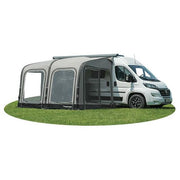 Westfield Quest Mars Motorhome Air Inflatable Awning Single Point Inflation Quest - Dynamic Drive