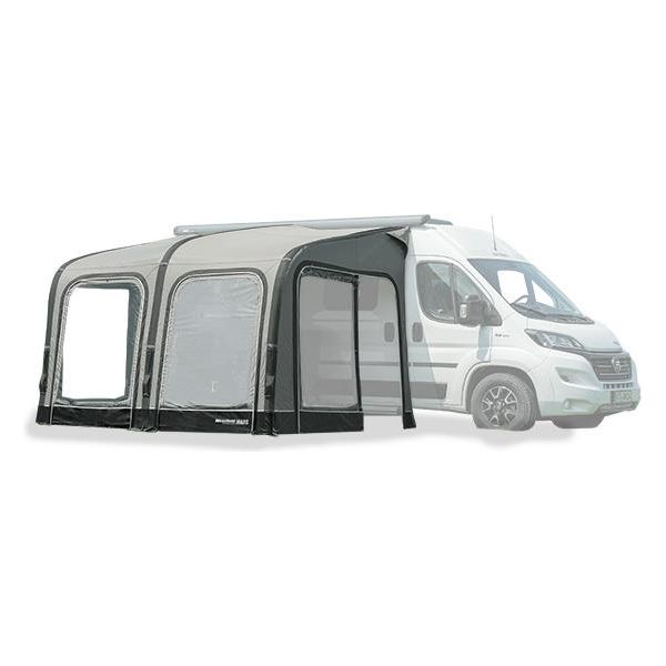 Westfield Quest Mars Motorhome Air Inflatable Awning Single Point Inflation Quest - Dynamic Drive