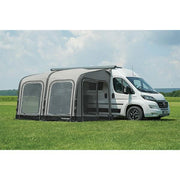 Westfield Quest Mars Motorhome Air Inflatable Awning Single Point Inflation Quest - Dynamic Drive