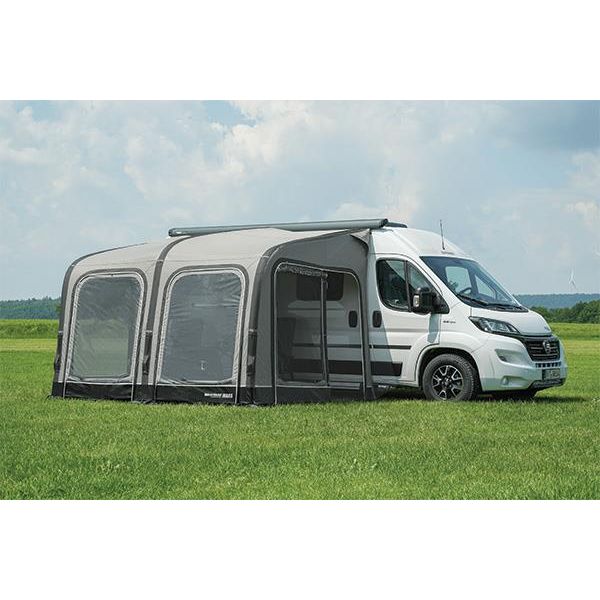 Westfield Quest Mars Motorhome Air Inflatable Awning Single Point Inflation Quest - Dynamic Drive
