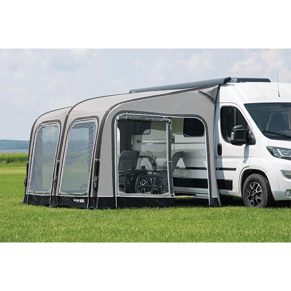 Westfield Quest Mars Motorhome Air Inflatable Awning Single Point Inflation Quest - Dynamic Drive