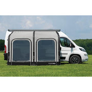 Westfield Quest Mars Motorhome Air Inflatable Awning Single Point Inflation Quest - Dynamic Drive