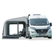 Westfield Quest Mars Motorhome Air Inflatable Awning Single Point Inflation Quest - Dynamic Drive