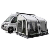 Westfield Quest Vega 330cm Caravan Air Fixed Motorhome Awning (High : 270-285cm) Quest - Dynamic Drive