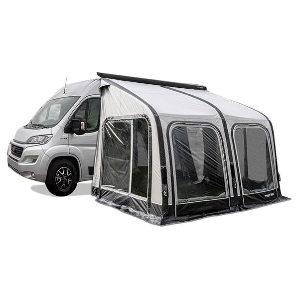 Westfield Quest Vega 330cm Caravan Air Fixed Motorhome Awning (High : 270-285cm) Quest - Dynamic Drive