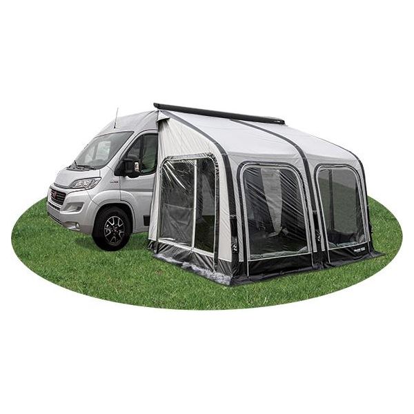 Westfield Quest Vega 330cm Caravan Air Fixed Motorhome Awning (High : 270-285cm) Quest - Dynamic Drive