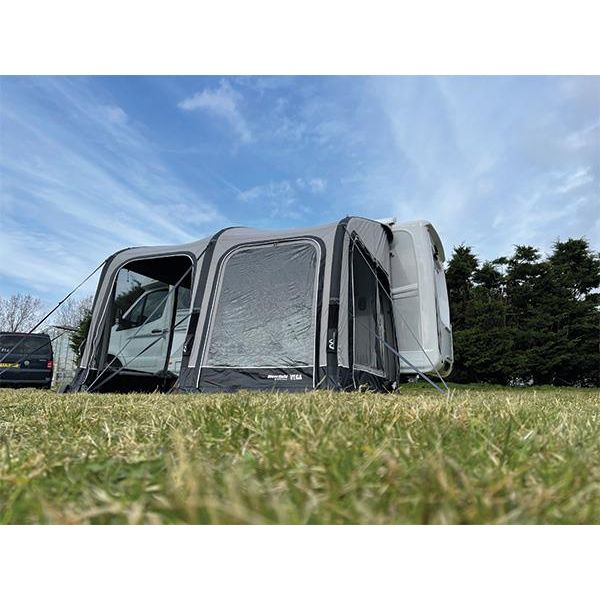 Westfield Quest Vega 330cm Caravan Air Fixed Motorhome Awning (High : 270-285cm) Quest - Dynamic Drive