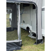 Westfield Quest Vega 330cm Caravan Air Fixed Motorhome Awning (High : 270-285cm) Quest - Dynamic Drive