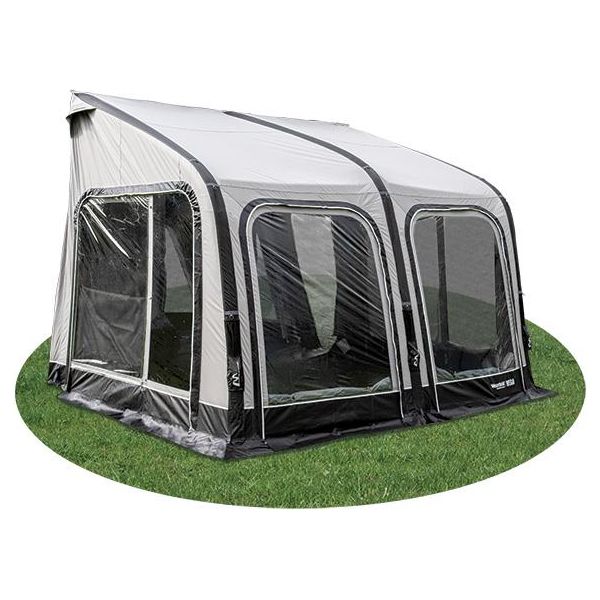 Westfield Quest Vega 330cm Caravan Air Fixed Motorhome Awning (High : 270-285cm) Quest - Dynamic Drive
