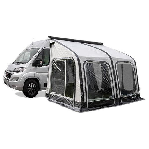 Westfield Quest Vega 330cm Caravan Air Fixed Motorhome Awning (Mid : 255-270cm) Quest - Dynamic Drive
