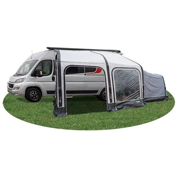 Westfield Quest Vega 330cm Caravan Air Fixed Motorhome Awning (Mid : 255-270cm) Quest - Dynamic Drive
