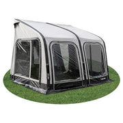 Westfield Quest Vega 330cm Caravan Air Fixed Motorhome Awning (Mid : 255-270cm) Quest - Dynamic Drive