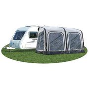 Westfield Quest Vega 330cm Caravan Air Porch Awning Inflatable Performance Quest - Dynamic Drive