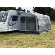 Westfield Quest Vega 330cm Caravan Air Porch Awning Inflatable Performance Quest - Dynamic Drive