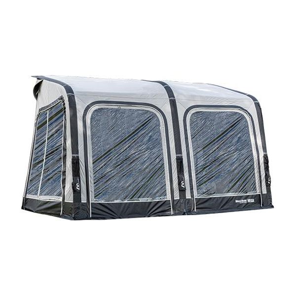 Westfield Quest Vega 330cm Caravan Air Porch Awning Inflatable Performance Quest - Dynamic Drive