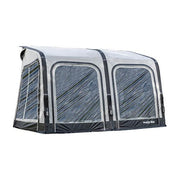 Westfield Quest Vega 375cm Caravan Air Porch Awning Inflatable Performance Quest - Dynamic Drive