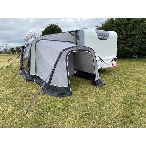 Westfiled Universal Awning Annex for Pluto and Vega Awnings Quest - Dynamic Drive