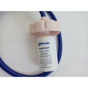 Whale Aquasmart Plug Water Inlet Hose Filter Assembly UH0814 Whale - Dynamic Drive