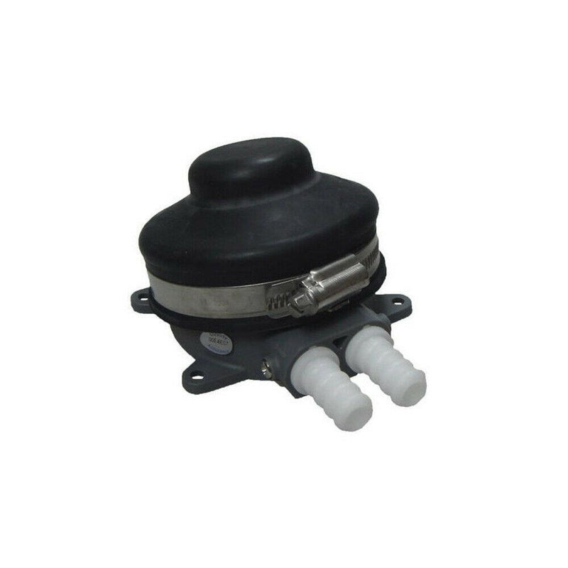 Whale Babyfoot Water Pump - GP4618 Whale - Dynamic Drive