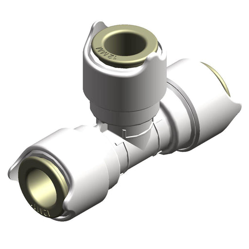 Whale BBQ Gas External Outlet With Black Easi Slide Cover - Caravan / Motorhome Nova - Dynamic Drive