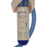 Whale EP1622 Truma/Carver Socket Pump (High Flow Version) Whale - Dynamic Drive