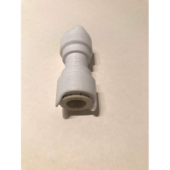 Whale Equal Straight 12Mm - Wu1204B Nova - Dynamic Drive