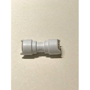 Whale Equal Straight 12Mm - Wu1204B Nova - Dynamic Drive