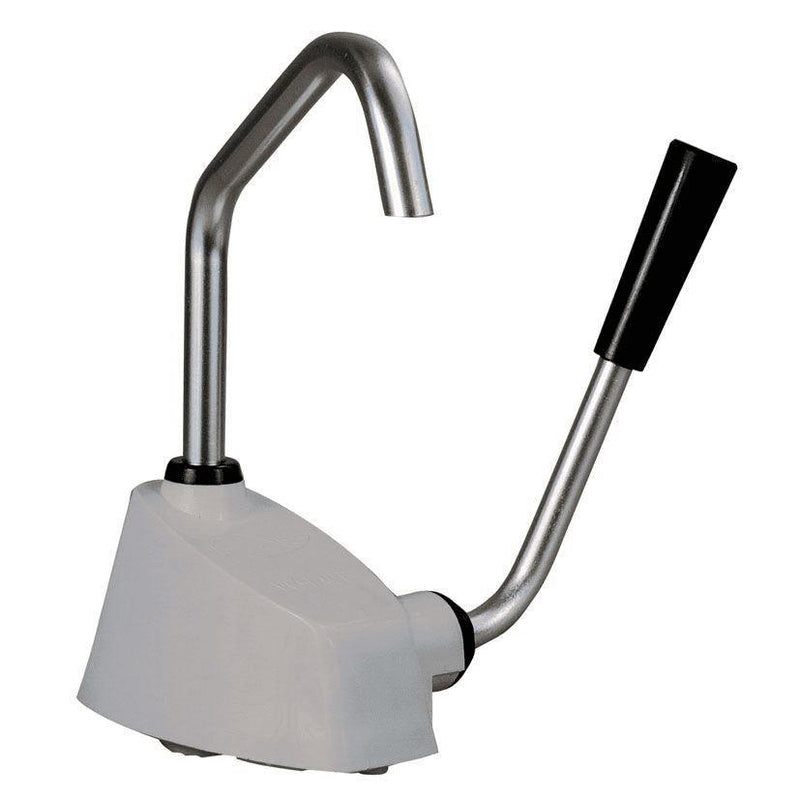 Whale Flipper Freshwater Galley Pump GP0418 Whale - Dynamic Drive