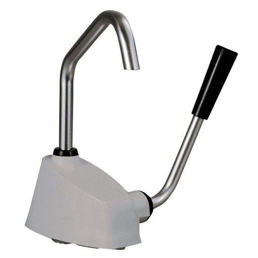 Whale Flipper Freshwater Galley Pump GP0418 Whale - Dynamic Drive