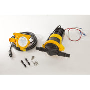 Whale Fully Automatic Grey Waste Water Multi Point Drain Pump WM8284 Whale - Dynamic Drive