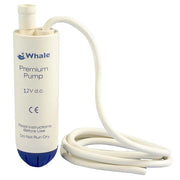 Whale GP1352 Premium Submersible Pump 12v Water Pump Whale - Dynamic Drive