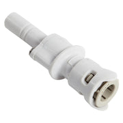 Whale Non Return Valve Water Pipe Push Fit Connector 12mm Whale - Dynamic Drive