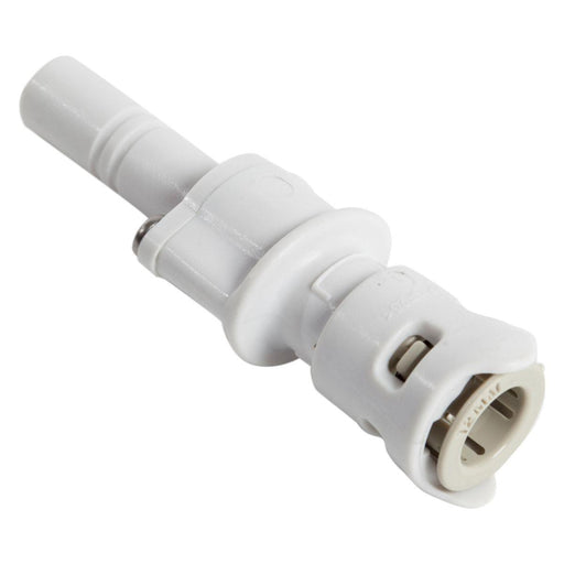 Whale Non Return Valve Water Pipe Push Fit Connector 12mm Whale - Dynamic Drive