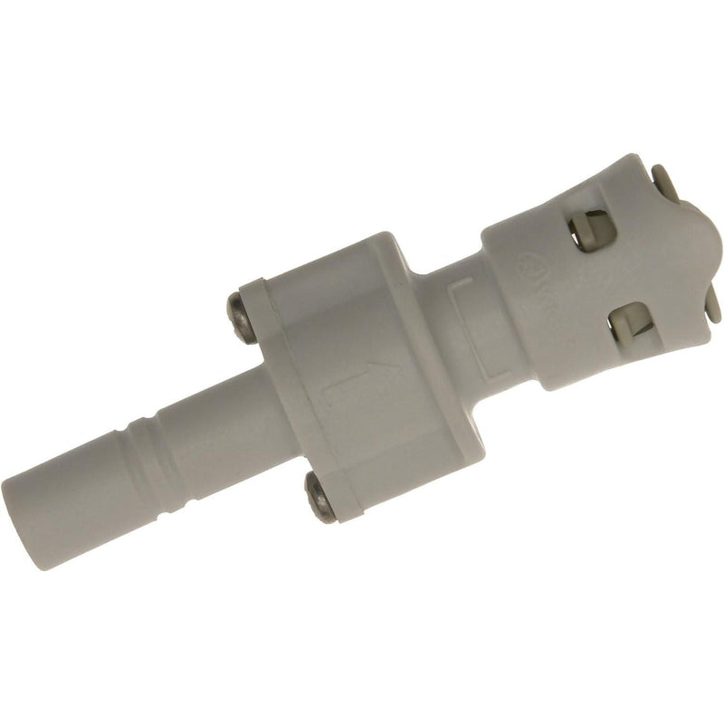 Whale Non Return Valve Water Pipe Push Fit Connector 12mm Whale - Dynamic Drive