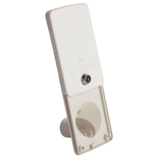 Whale Onboard Tank Fill Socket Whale - Dynamic Drive