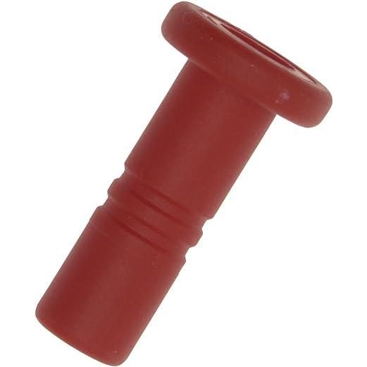 Whale Push Speed Fit Water Pipe Fitting Connector 12mm Tube End Plug WU1208 Whale - Dynamic Drive