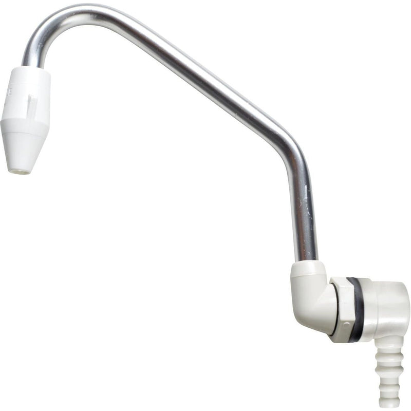 Whale Tuckaway On Off Faucet Tap Caravan Motorhome Campervan Boat FT1276 Whale - Dynamic Drive
