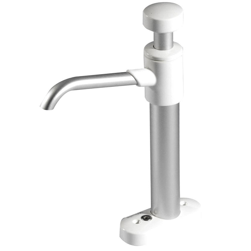 Whale V Pump Mk 6 For Boats & Caravans. Gp0650 Whale - Dynamic Drive