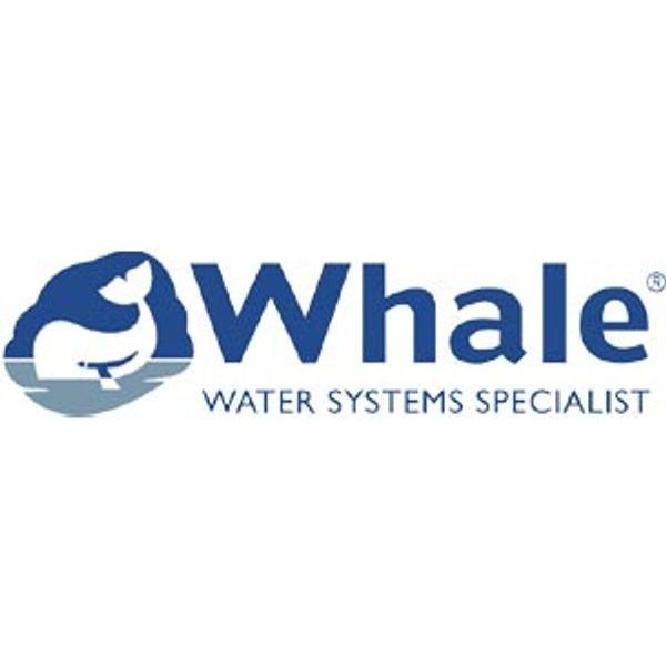 Whale Water Master IC Intelligent Control Water Pump Whale - Dynamic Drive