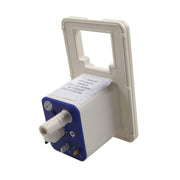 Whale Watermaster EASI SLIDE Water Inlet Socket White Caravan Motorhome ES6001 Whale - Dynamic Drive