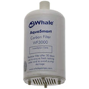 Whale WF3000 Replacement AquaSmart Carbon Water Filter Motorhome Caravan Boat Whale - Dynamic Drive