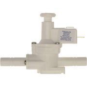 Whale White Pressure Switch WU7207 Whale - Dynamic Drive