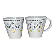 Olpro Whitbourne Melamine Set (16 Piece) Olpro - Dynamic Drive