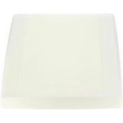 White Spare Replacement cover for Thule Vent Omnivent 40x40 cm version V04 Thule - Dynamic Drive
