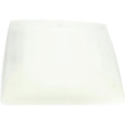 White Spare Replacement cover for Thule Vent Omnivent 40x40 cm version V04 Thule - Dynamic Drive