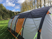 Olpro The Wichenford Extension (Fit's all Wichenford Tents) Olpro - Dynamic Drive